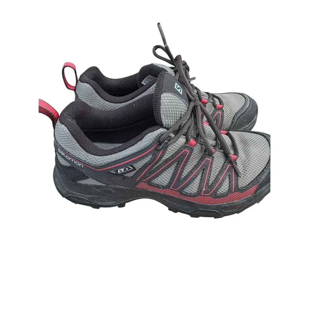 Salomon these contragrip